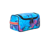 Color Drip Toiletry Bag