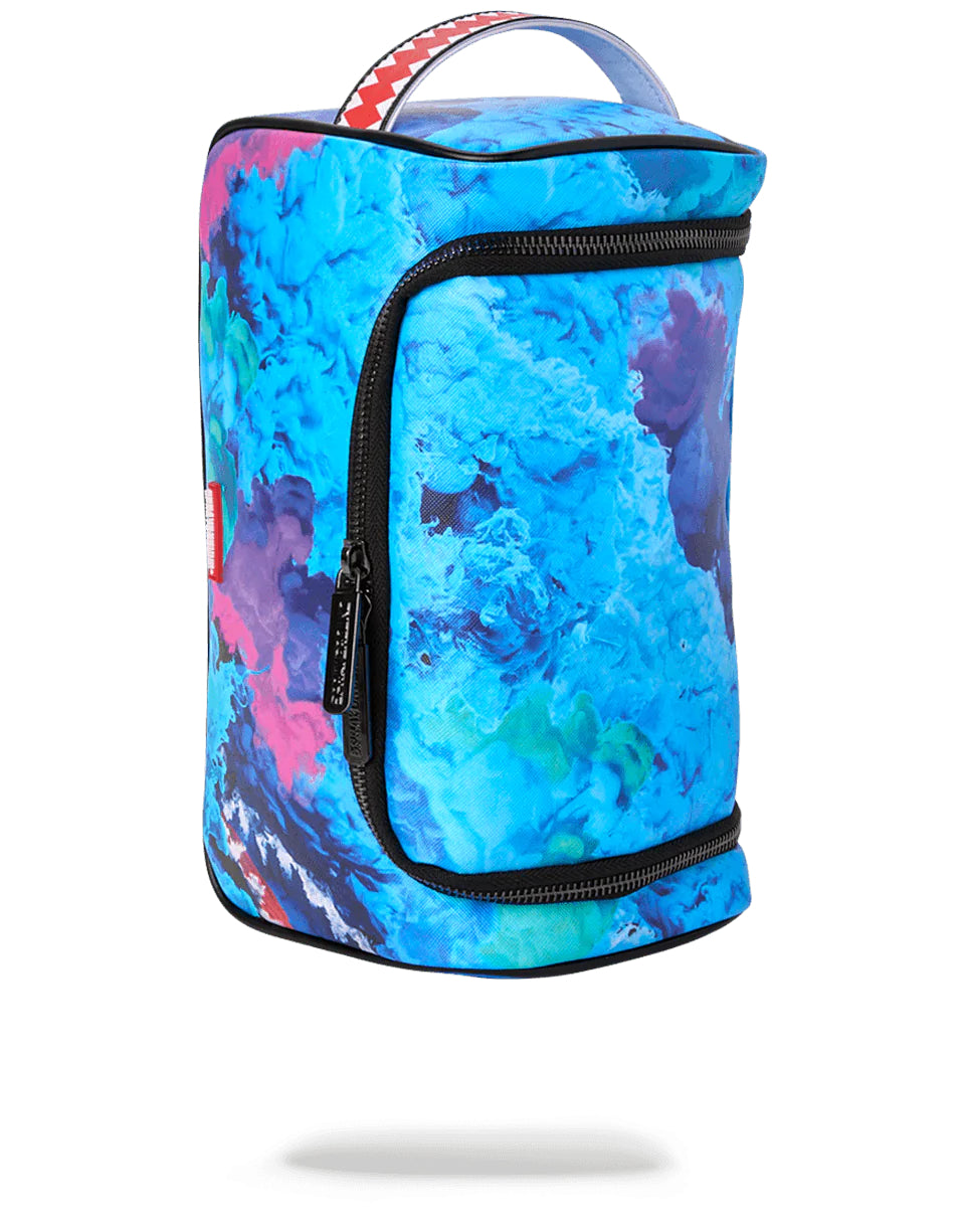 Color Drip Toiletry Bag