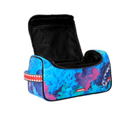 Color Drip Toiletry Bag