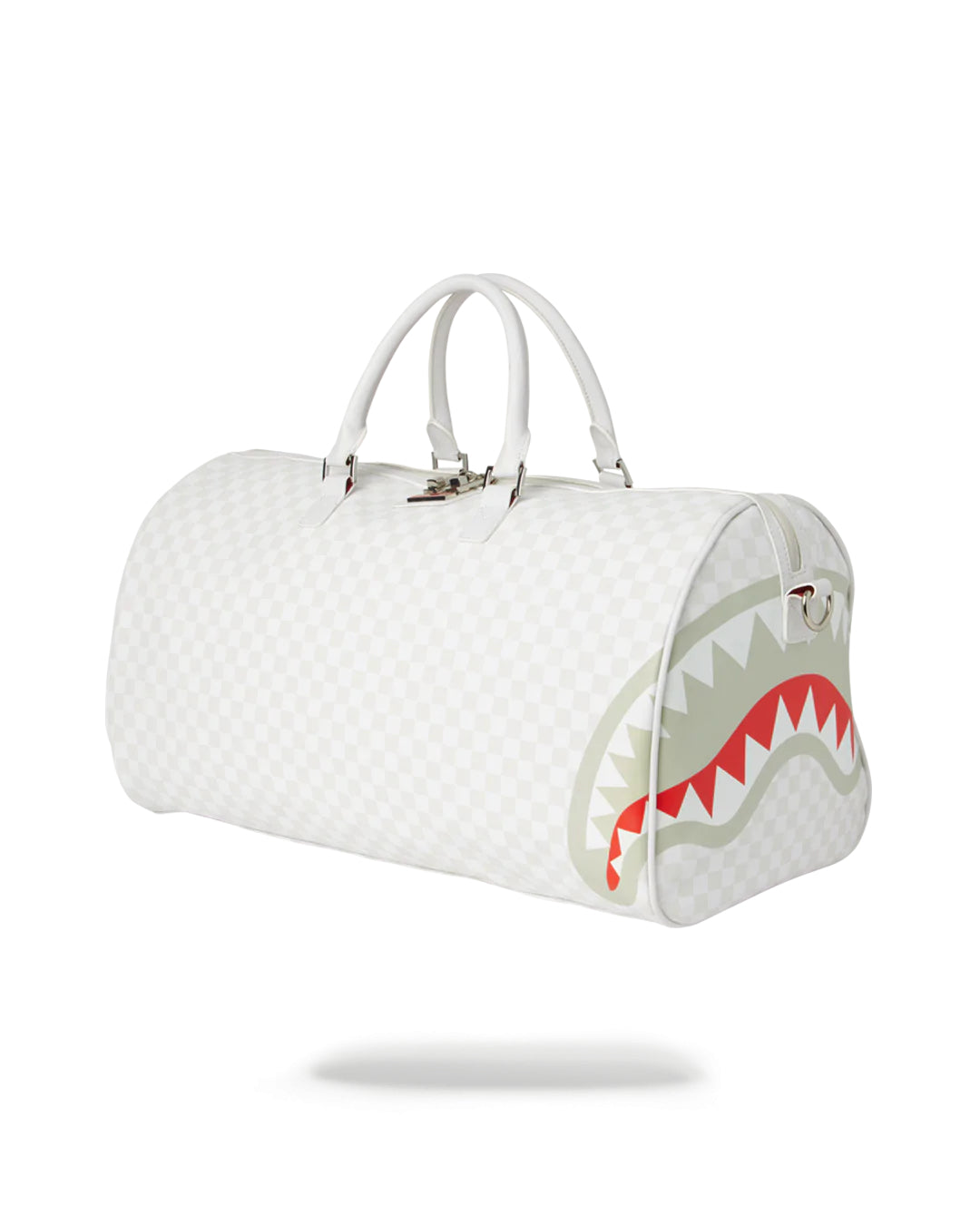 Sharks In Paris Mean & Clean Duffle