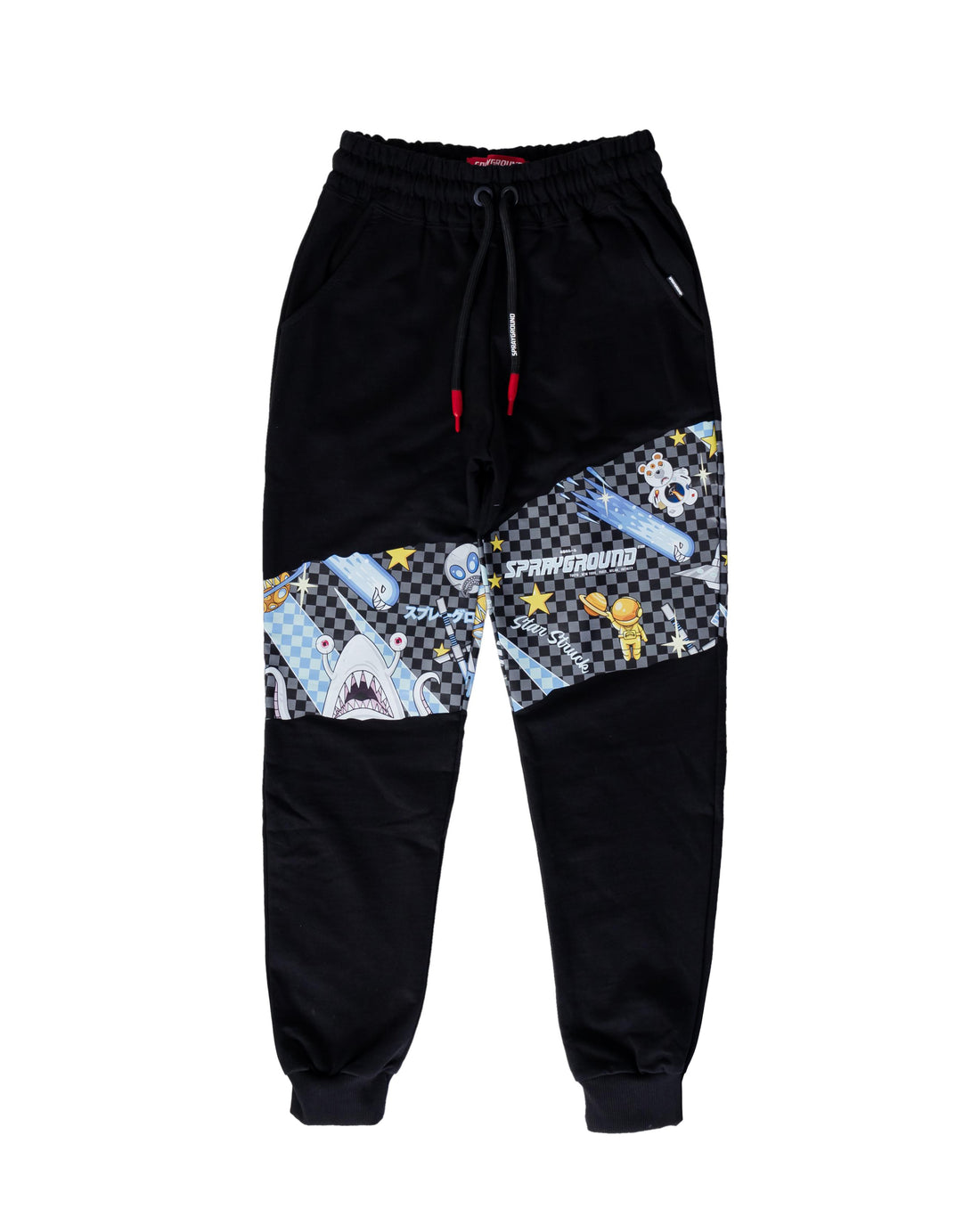 Ragazzo/a - Andre Tokio Bubble V2 Pants Youth