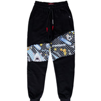 Ragazzo/a - Andre Tokio Bubble V2 Pants Youth