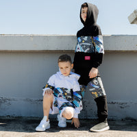 Ragazzo/a - Andre Tokio Bubble V2 Pants Youth