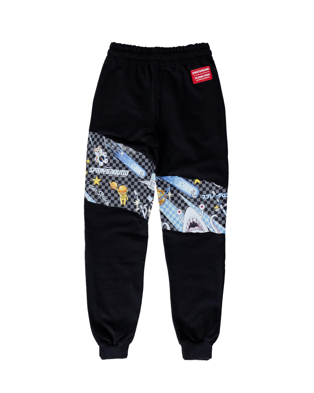 Ragazzo/a - Andre Tokio Bubble V2 Pants Youth