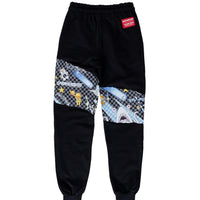 Ragazzo/a - Andre Tokio Bubble V2 Pants Youth