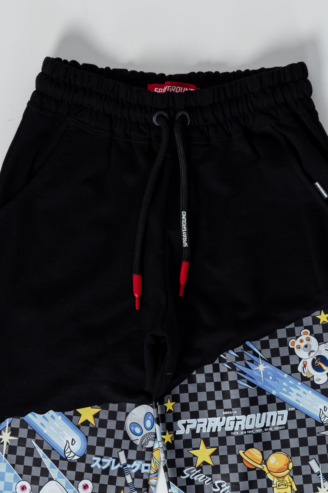 Ragazzo/a - Andre Tokio Bubble V2 Pants Youth