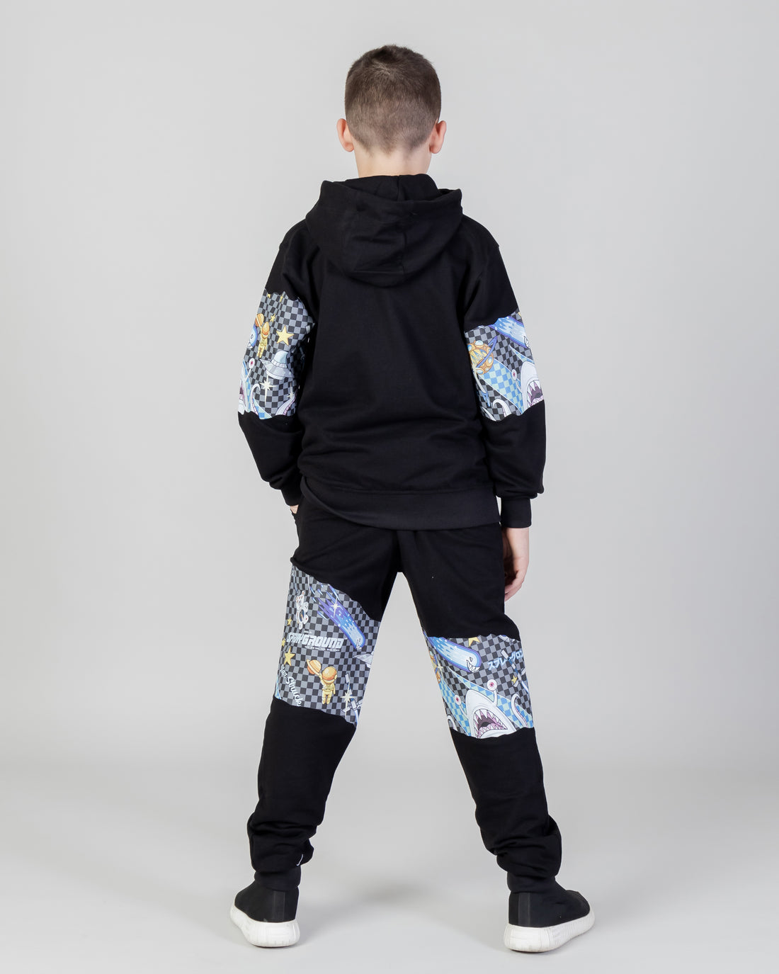 Ragazzo/a - Andre Tokio Bubble V2 Pants Youth