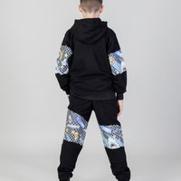 Ragazzo/a - Andre Tokio Bubble V2 Pants Youth