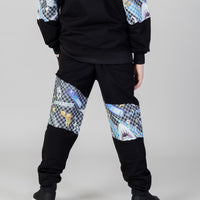 Ragazzo/a - Andre Tokio Bubble V2 Pants Youth