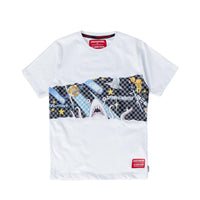 Niño / Niña  - Andre Tokio Bubble V2 T-shirt Youth