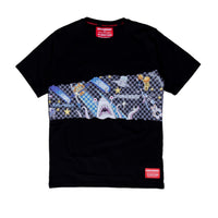 Niño / Niña  - Andre Tokio Bubble V2 T-shirt Youth