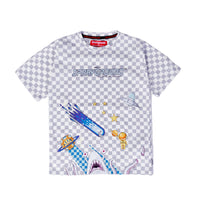 Niño / Niña  - Tokio Bubble T-shirt Youth