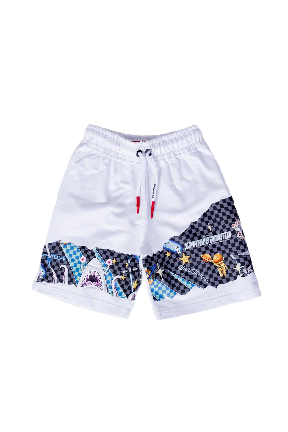 Ragazzo/a - Andre Tokio Bubble V2 Shorts Youth