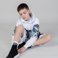 Ragazzo/a - Andre Tokio Bubble V2 Shorts Youth