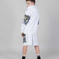 Ragazzo/a - Andre Tokio Bubble V2 Shorts Youth