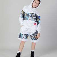 Ragazzo/a - Andre Tokio Bubble V2 Shorts Youth