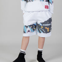 Ragazzo/a - Andre Tokio Bubble V2 Shorts Youth