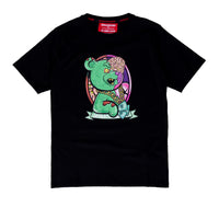 Ragazzo/a - Zombie Bear T-shirt Youth