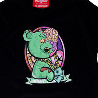 Ragazzo/a - Zombie Bear T-shirt Youth