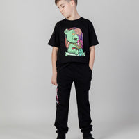 Ragazzo/a - Zombie Bear T-shirt Youth