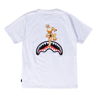 Garçon/fille - Astromane Jump Smooth T-shirt Youth