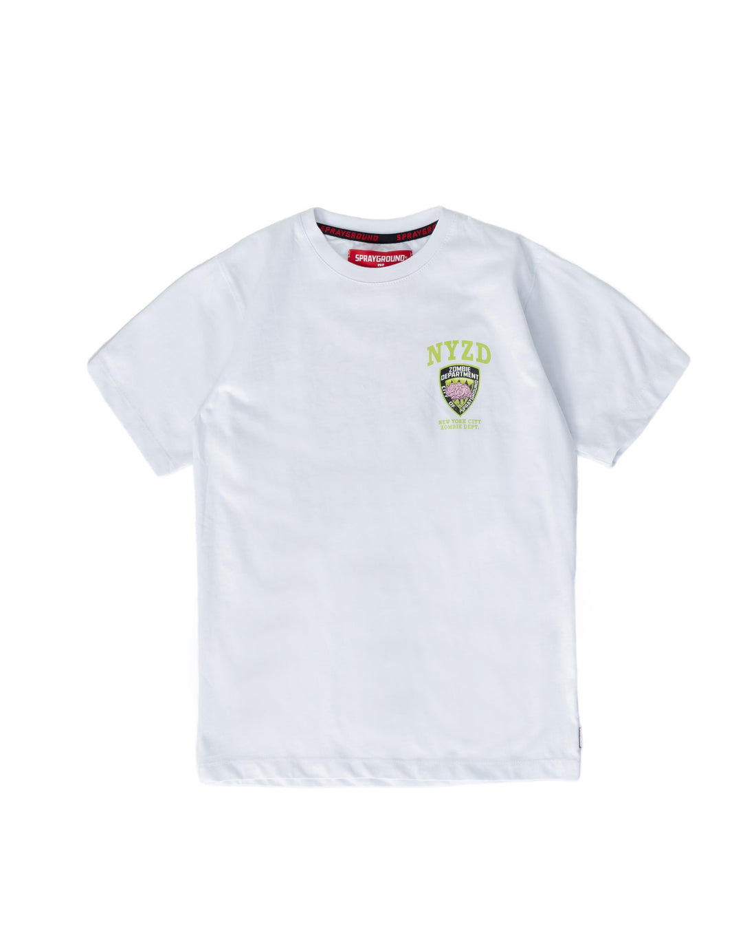 Nyzd T-shirt Youth