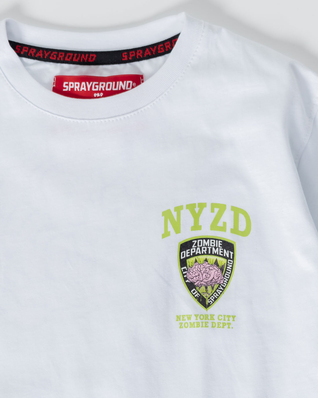 Nyzd T-shirt Youth