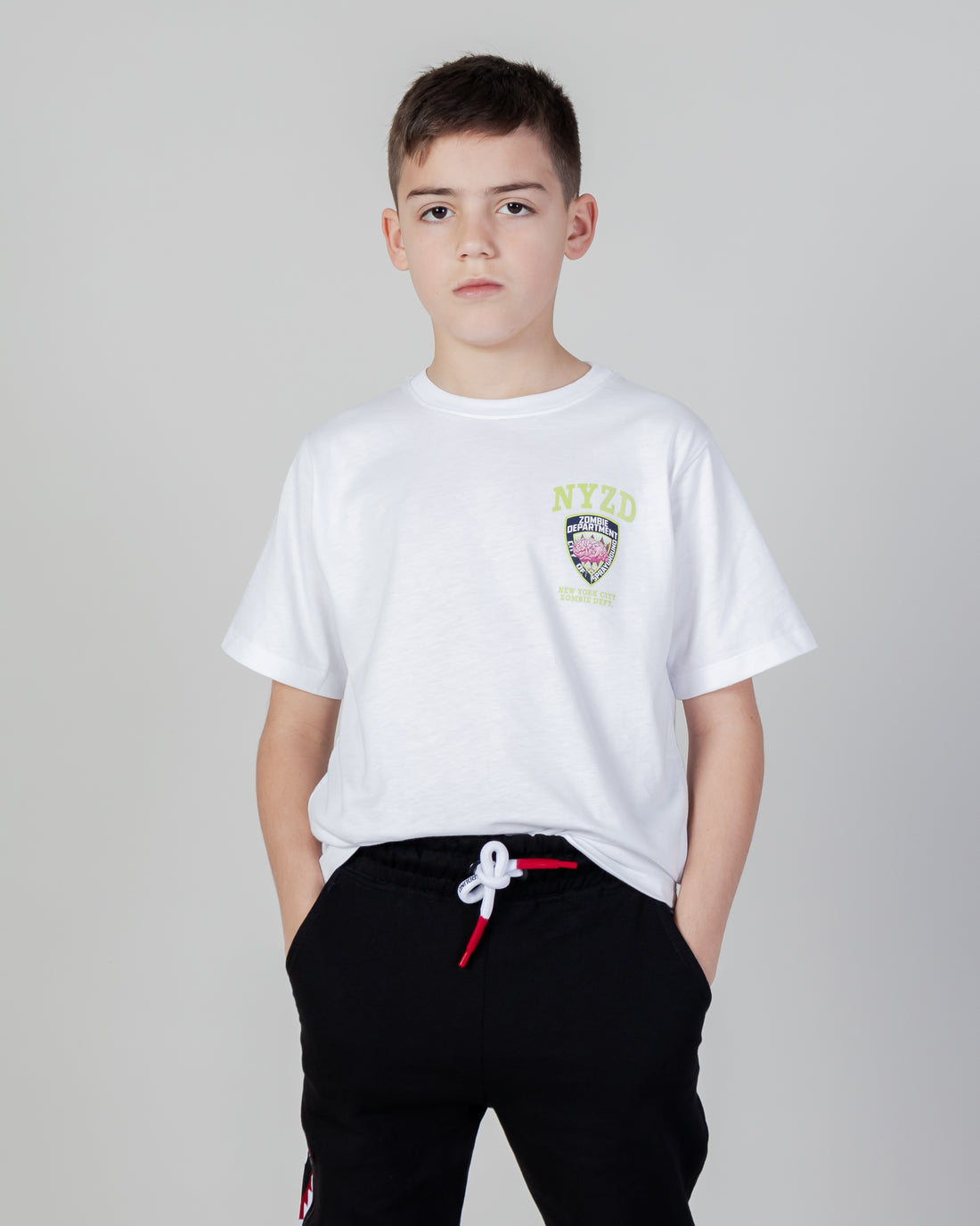 Nyzd T-shirt Youth