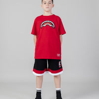 Basketball Smooth T-shirt Youth