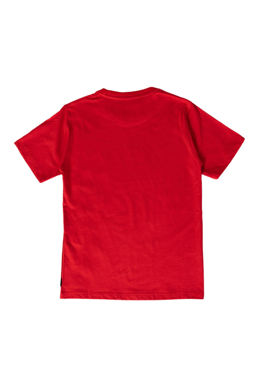 Ragazzo/a - T-shirt maniche corte Sprayground BASKETBALL SMOOTH T-SHIRT YOUTH Rosso