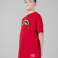 Basketball Smooth T-shirt Youth