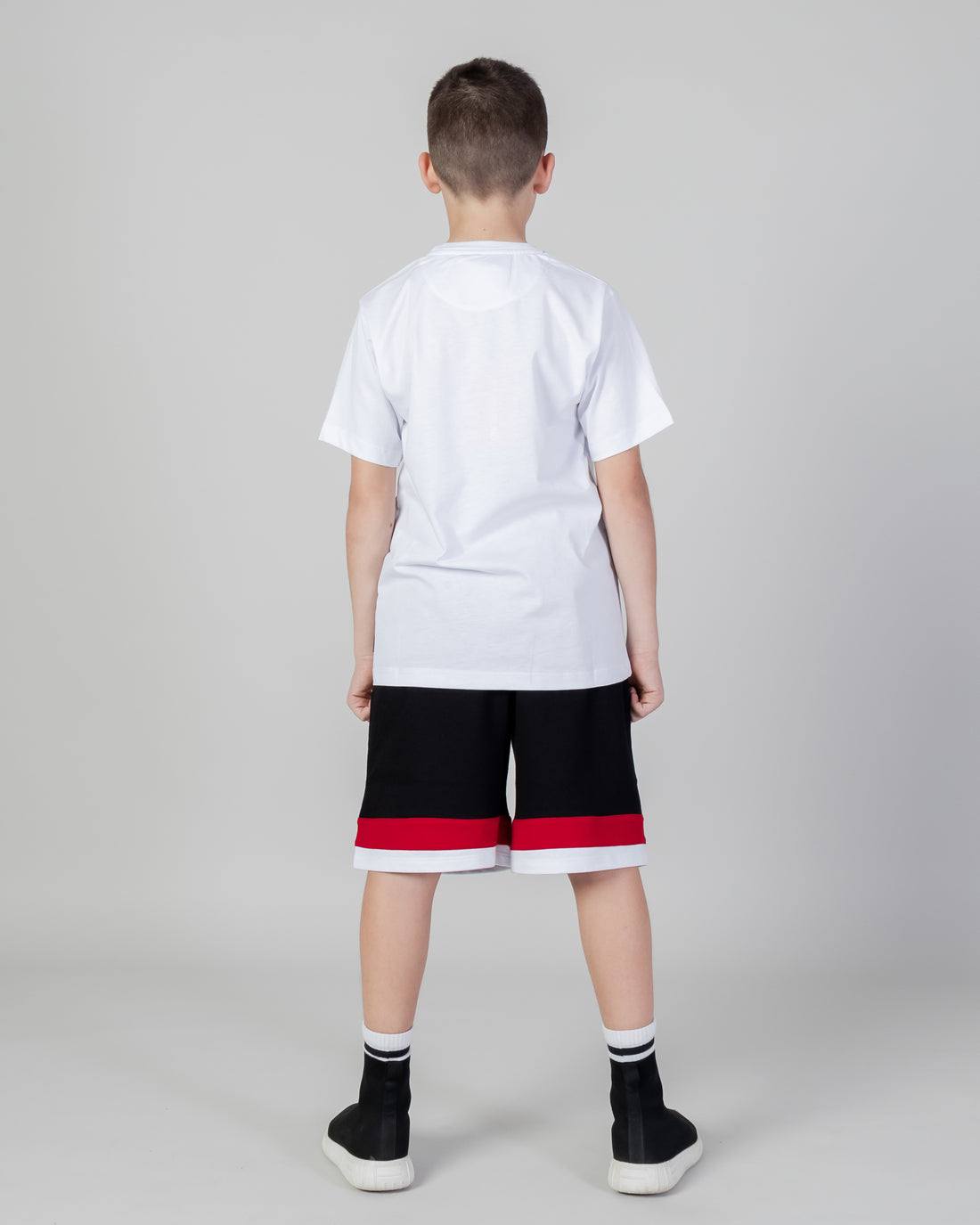 Ragazzo/a - Basketball Smooth T-shirt Youth