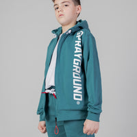 Ragazzo/a - Sprayground Fullzip Hoodie Youth