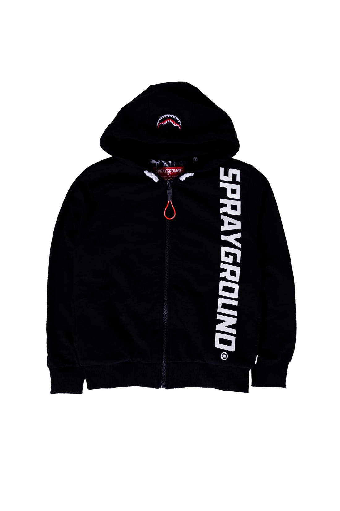 Ragazzo/a - Sprayground Fullzip Hoodie Youth