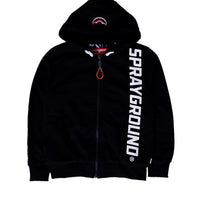 Ragazzo/a - Sprayground Fullzip Hoodie Youth