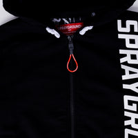 Ragazzo/a - Sprayground Fullzip Hoodie Youth