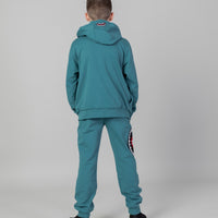 Ragazzo/a - Sprayground Fullzip Hoodie Youth