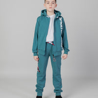 Ragazzo/a - Sprayground Fullzip Hoodie Youth