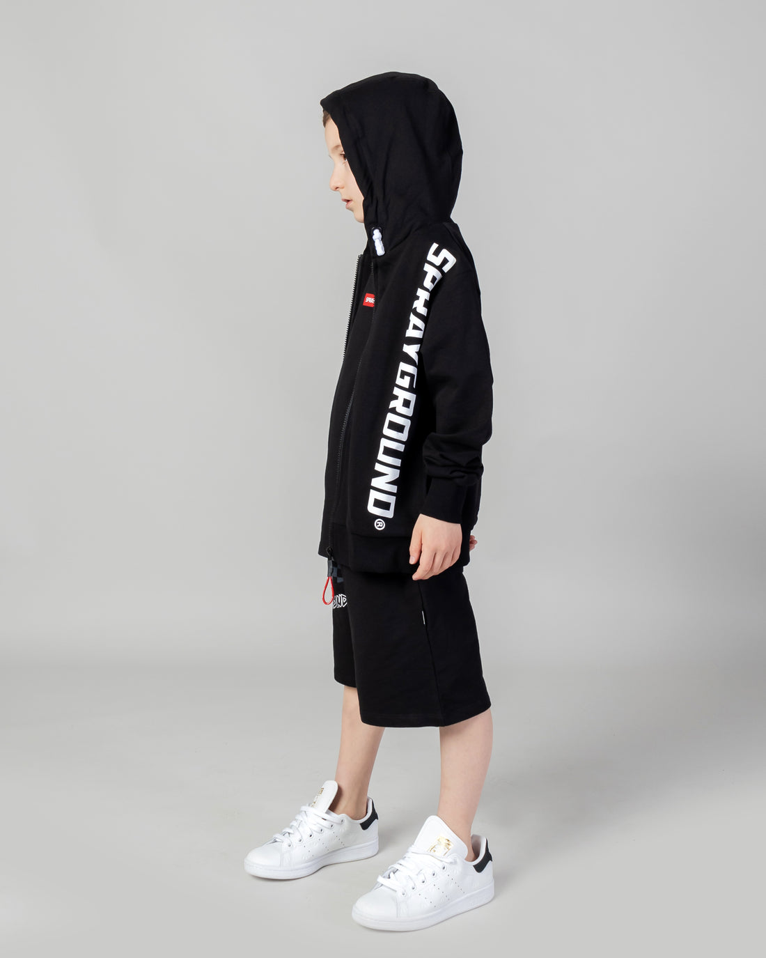 Ragazzo/a - Sprayground Fullzip Hoodie Youth