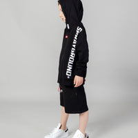 Ragazzo/a - Sprayground Fullzip Hoodie Youth