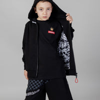 Ragazzo/a - Sprayground Fullzip Hoodie Youth