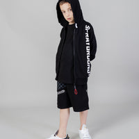 Ragazzo/a - Sprayground Fullzip Hoodie Youth