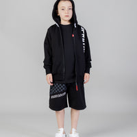 Ragazzo/a - Sprayground Fullzip Hoodie Youth