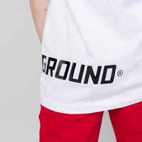 Ragazzo/a - Sprayground Scr T-shirt Youth