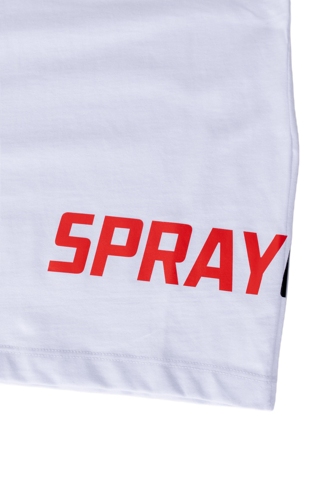 Ragazzo/a - Sprayground Scr T-shirt Youth