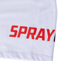 Ragazzo/a - Sprayground Scr T-shirt Youth