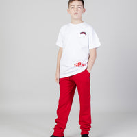 Ragazzo/a - Sprayground Scr T-shirt Youth