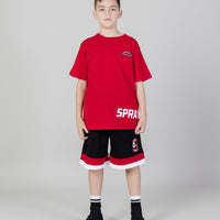 Ragazzo/a - Sprayground Scr T-shirt Youth