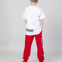 Ragazzo/a - Sprayground Scr T-shirt Youth