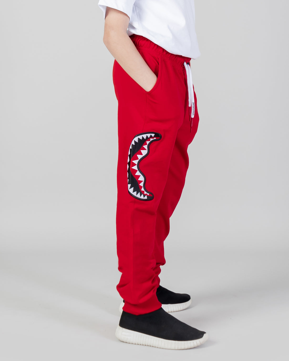 Ragazzo/a - Sprayground Scr Pants Youth